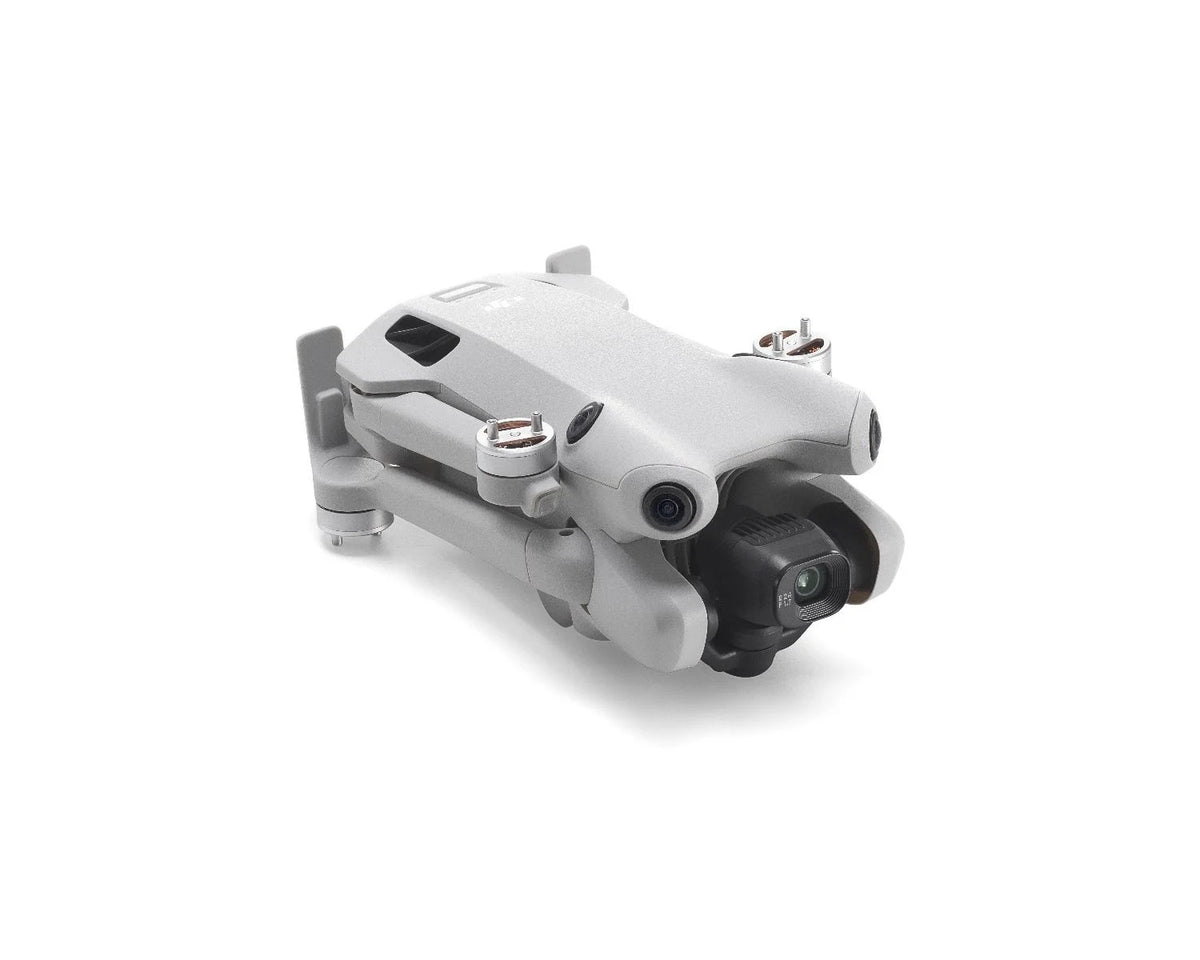 DJI Mini 4 Pro Fly More Combo Plus with RC 2 Controller