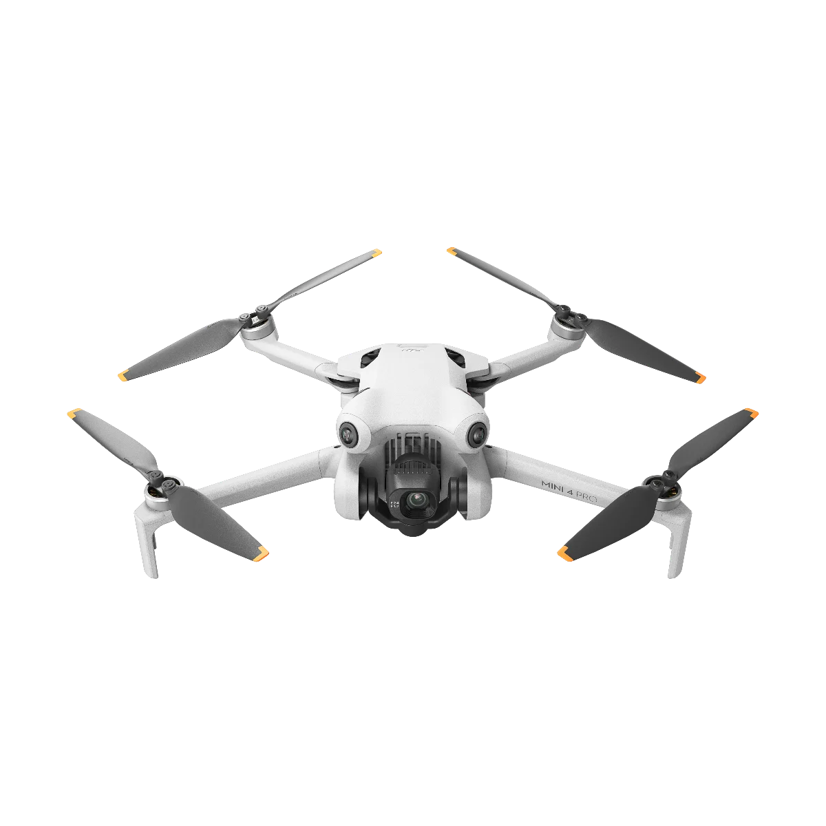 DJI Mini 4 Pro Fly More Combo Plus with RC 2 Controller