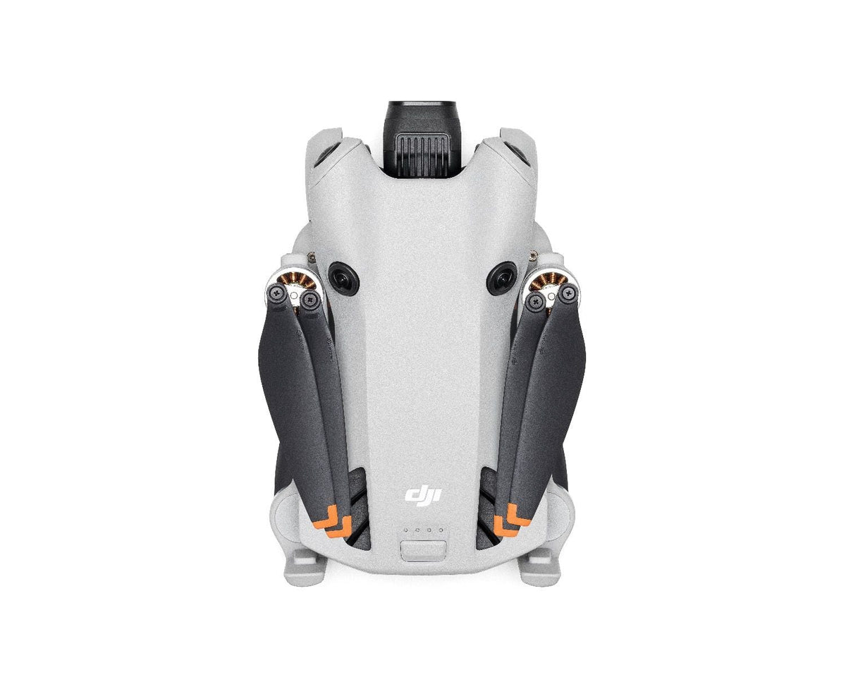 DJI Mini 4 Pro Fly More Combo Plus with RC 2 Controller