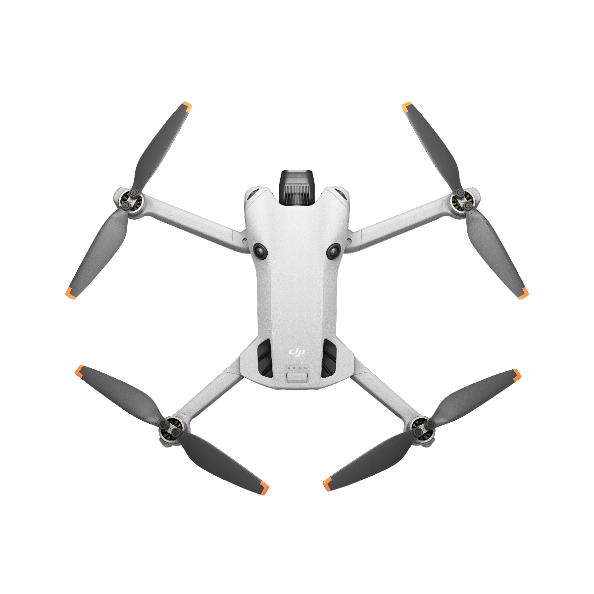 DJI Mini 4 Pro Fly More Combo Plus with RC 2 Controller