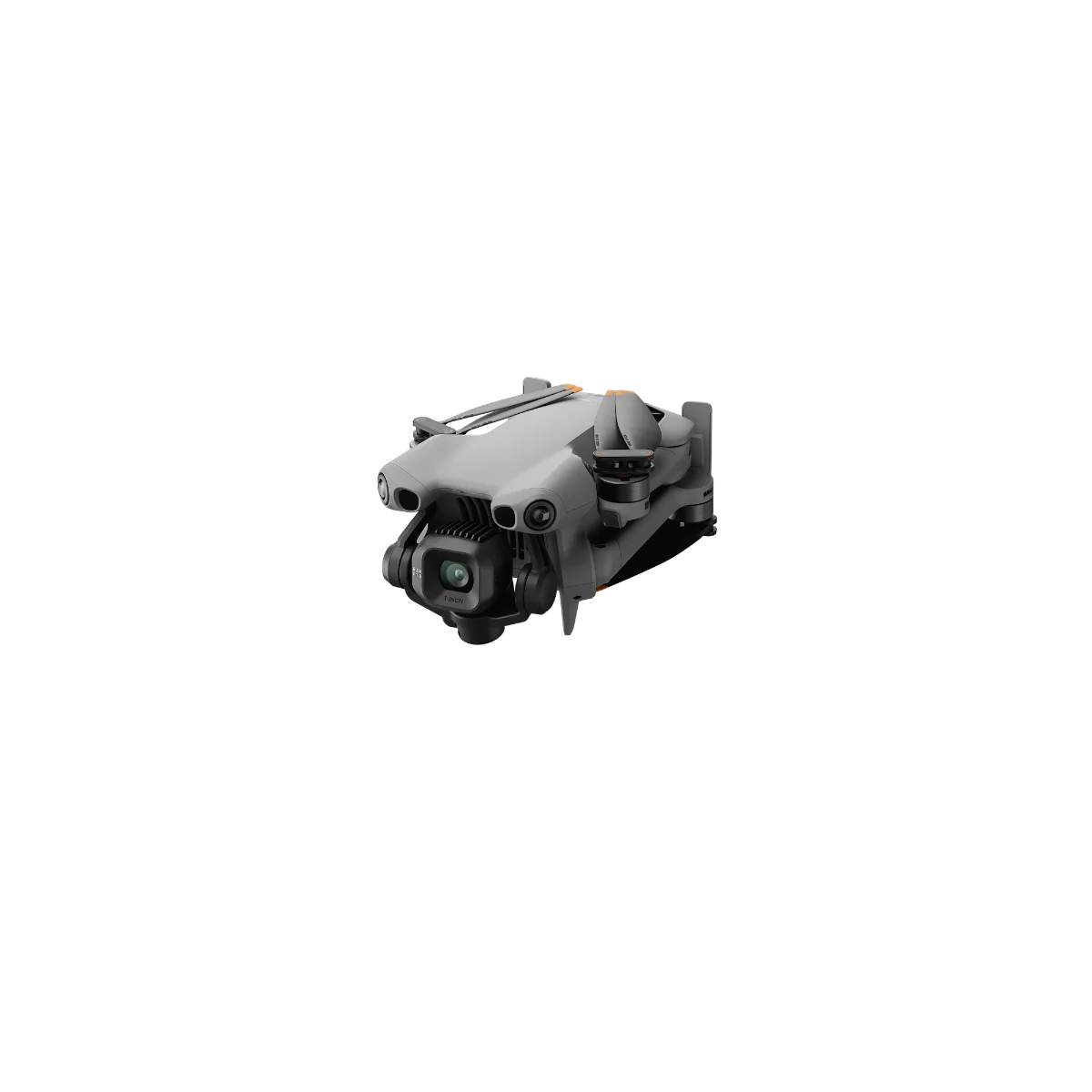 DJI Mini 5 Pro Fly More Combo Plus with RC 2 Controller