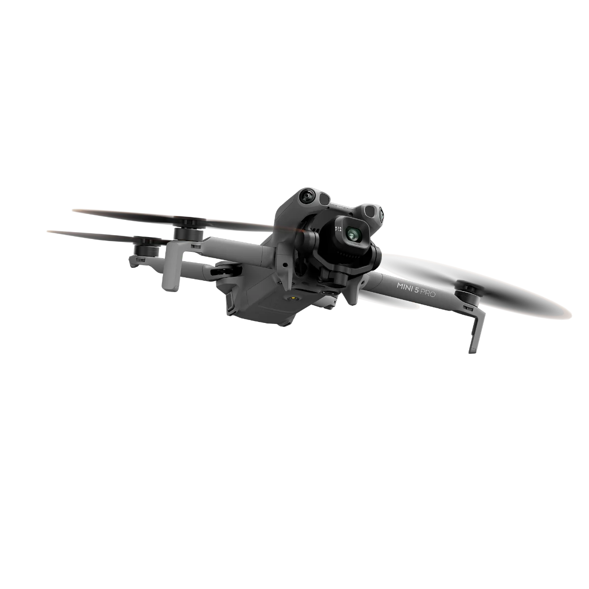 DJI Mini 5 Pro Fly More Combo Plus with RC 2 Controller
