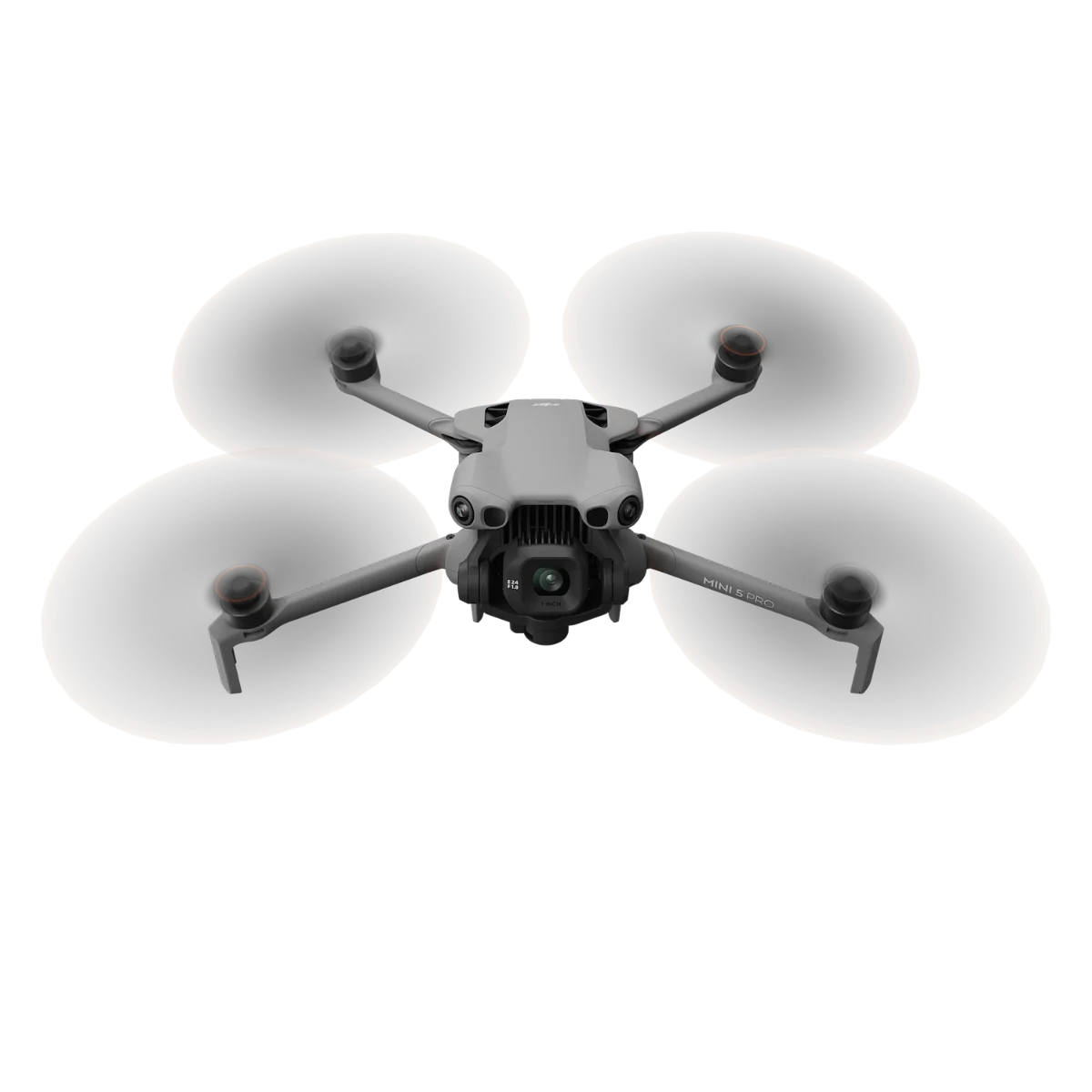 DJI Mini 5 Pro Fly More Combo Plus with RC 2 Controller