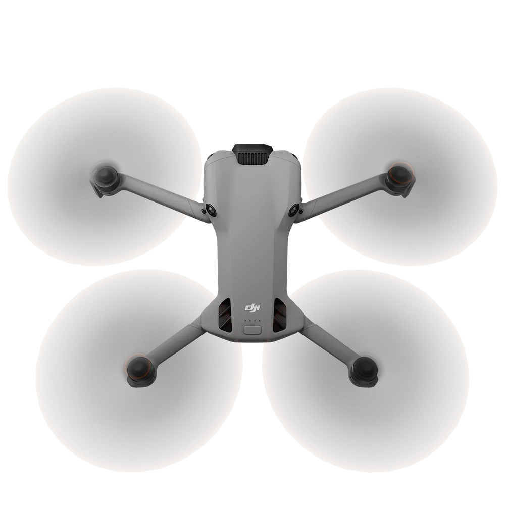 DJI Mini 5 Pro Fly More Combo Plus with RC 2 Controller
