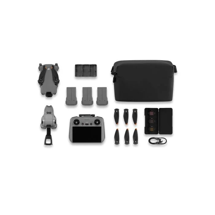 DJI Mini 5 Pro Fly More Combo Plus with RC 2 Controller