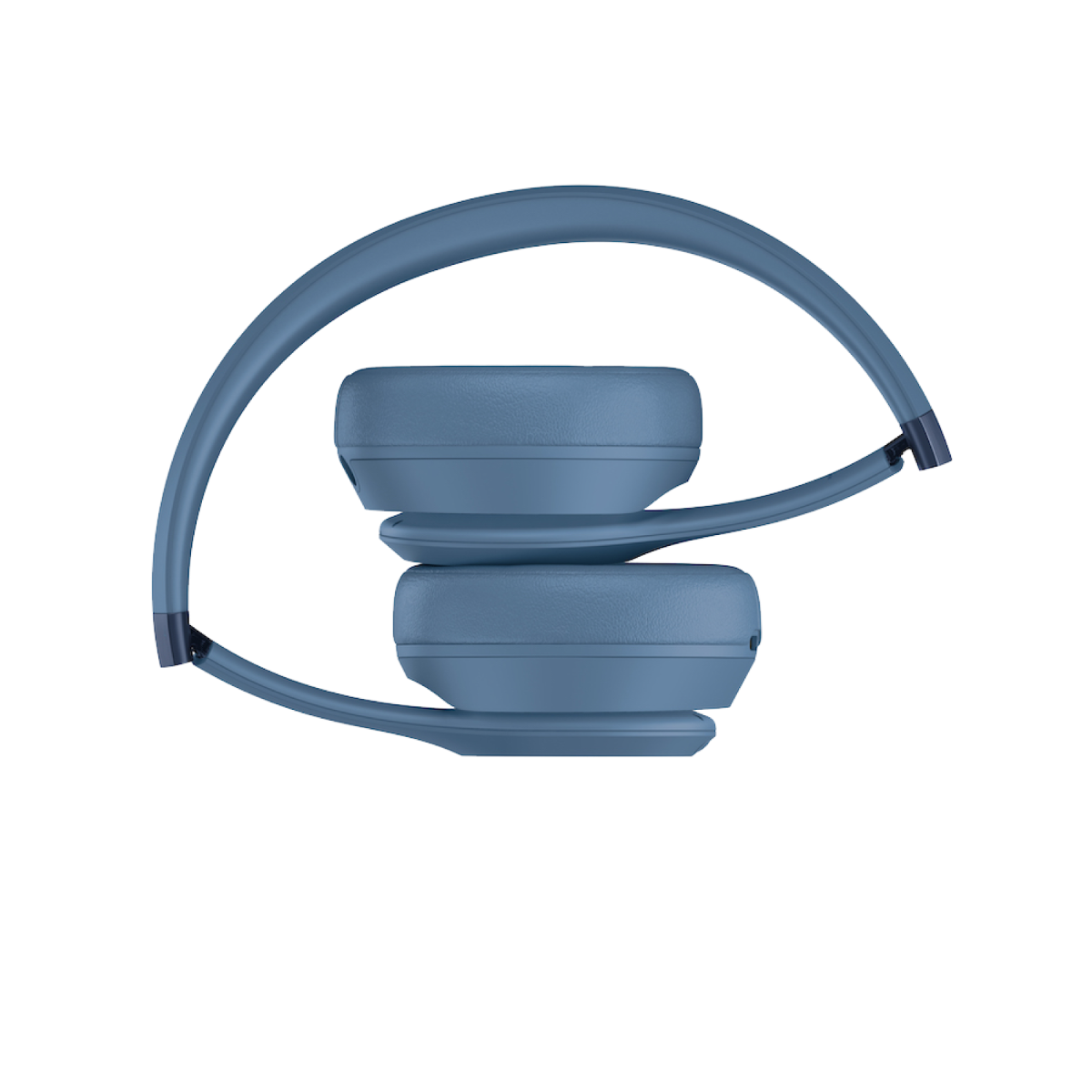Beats Solo 4 Wireless On-Ear Headphones - Slate Blue