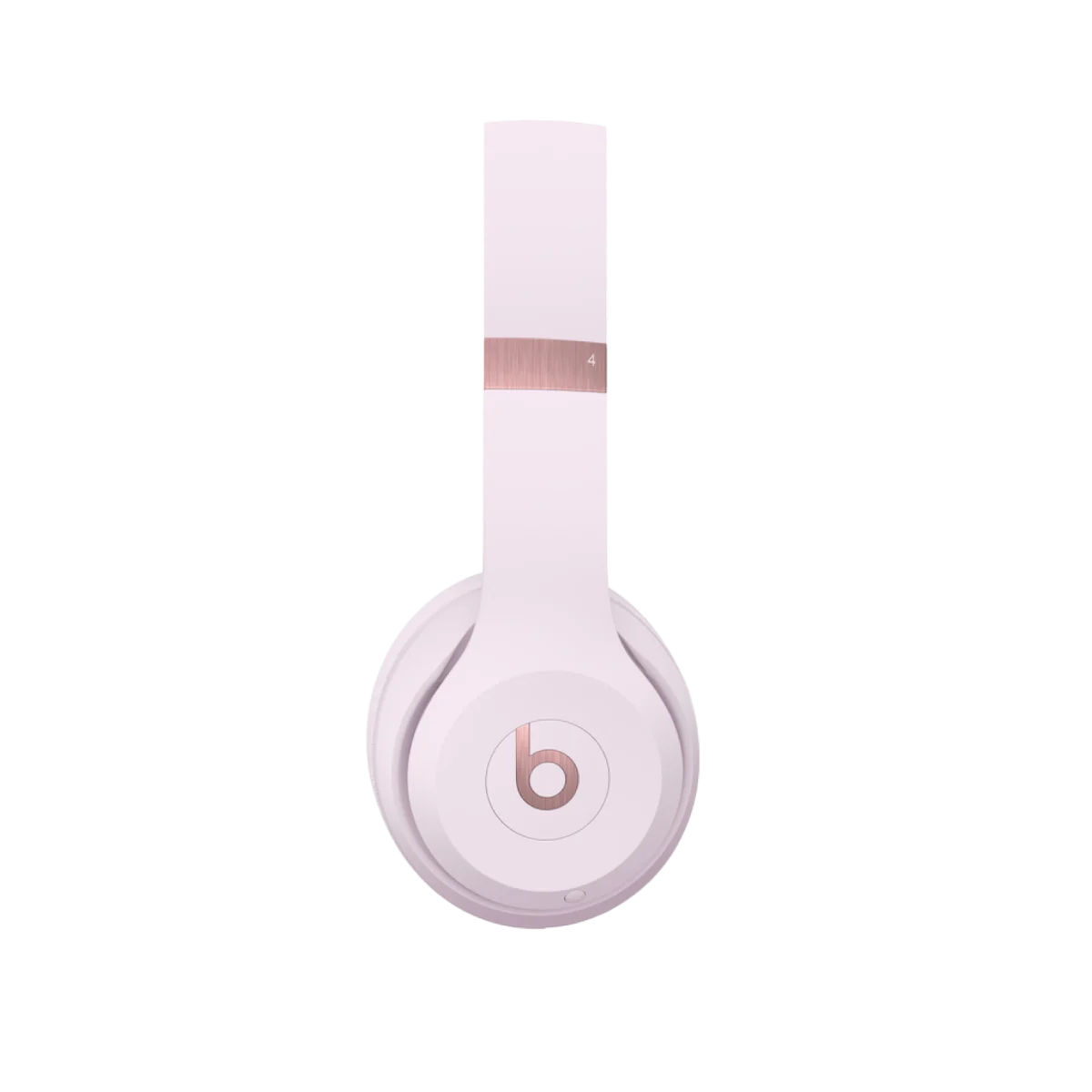 Beats Solo 4 Wireless On-Ear Headphones - Cloud Pink