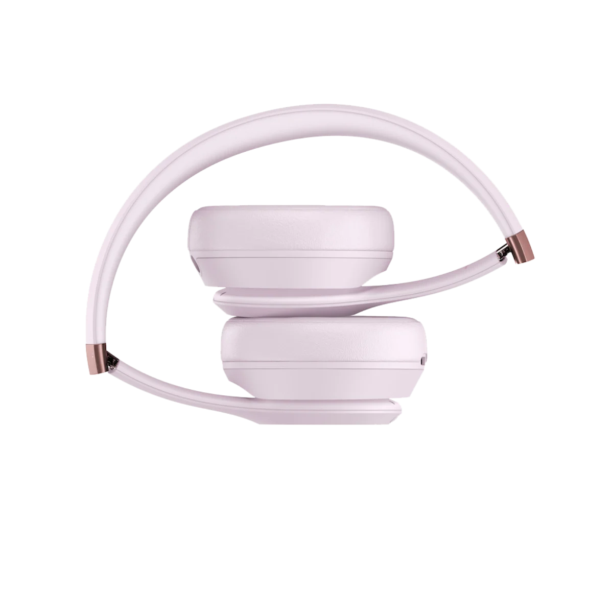 Beats Solo 4 Wireless On-Ear Headphones - Cloud Pink