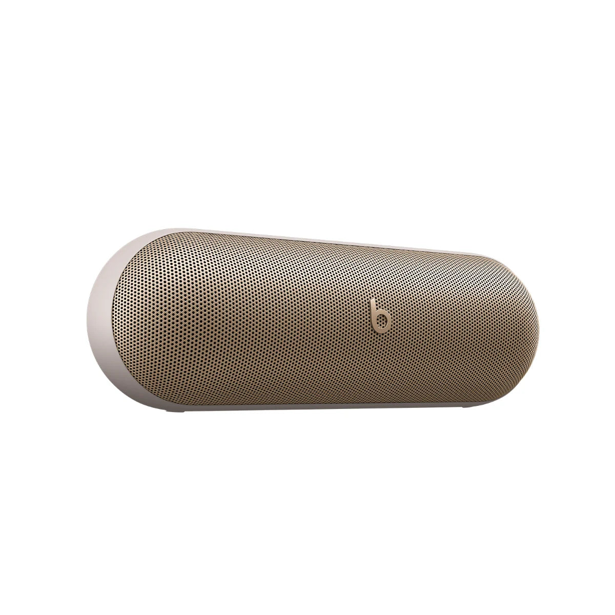Beats Pill Wireless Bluetooth Speaker - Champagne Gold