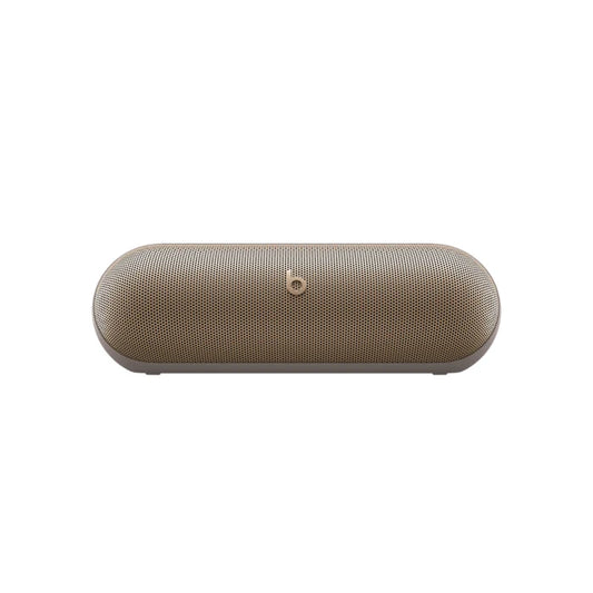 Beats Pill Wireless Bluetooth Speaker - Champagne Gold