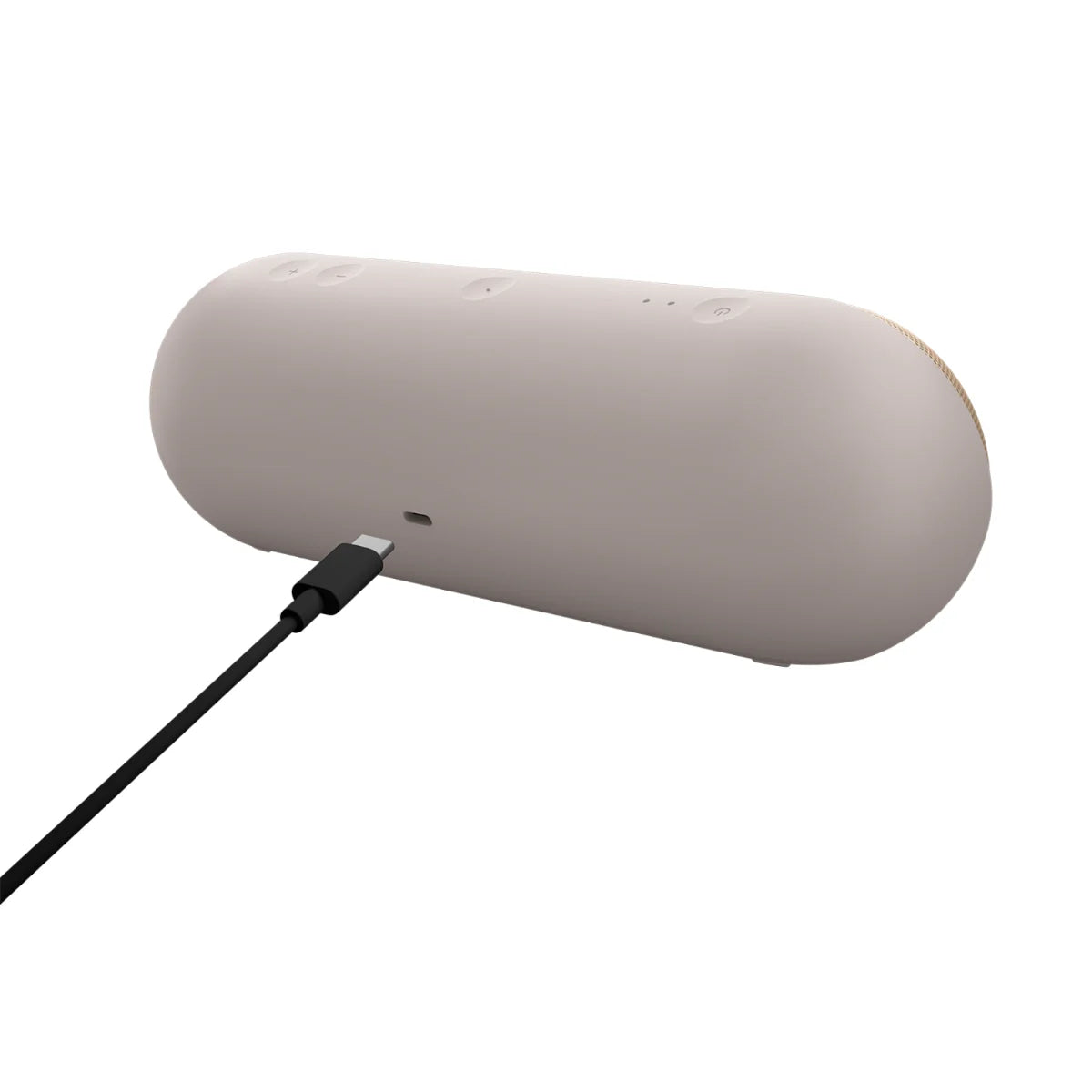 Beats Pill Wireless Bluetooth Speaker - Champagne Gold
