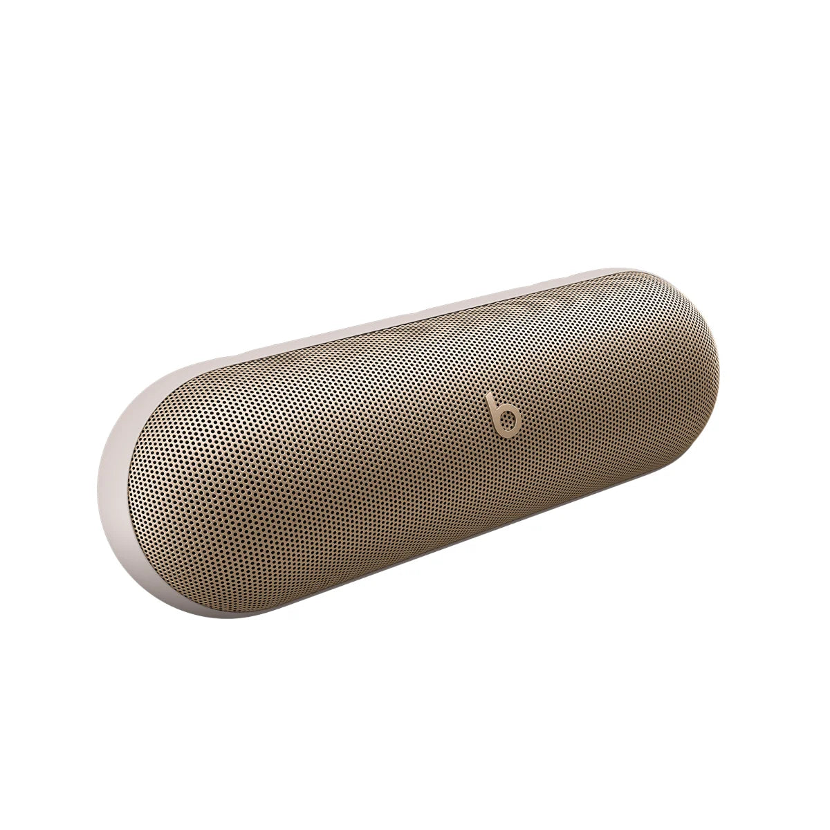 Beats Pill Wireless Bluetooth Speaker - Champagne Gold