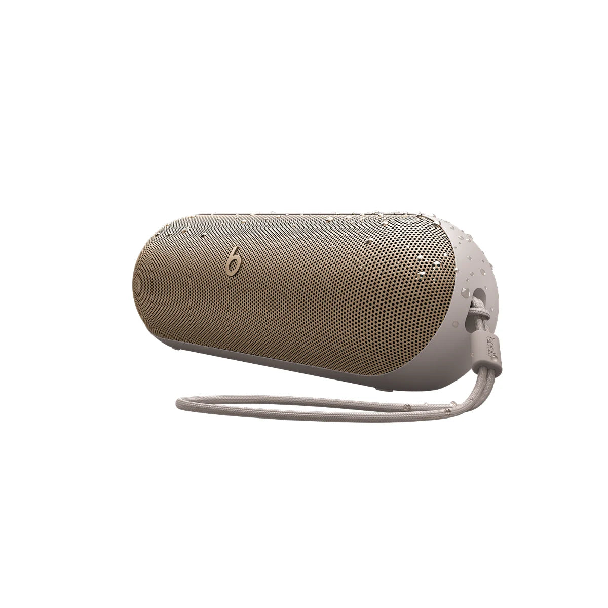 Beats Pill Wireless Bluetooth Speaker - Champagne Gold