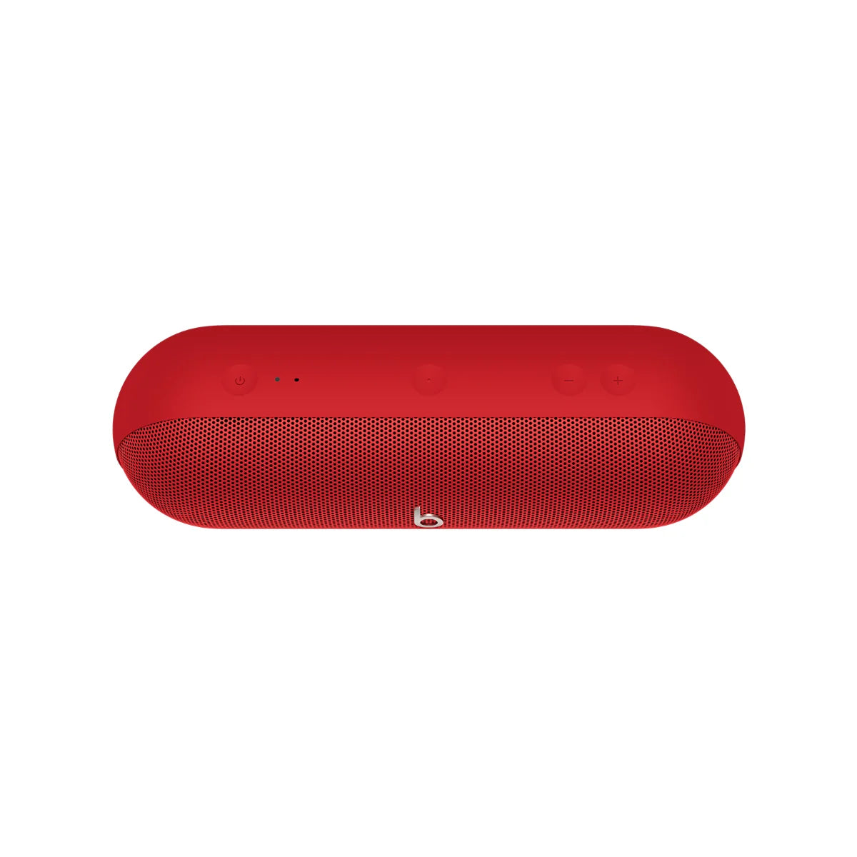 Beats Pill Wireless Bluetooth Speaker - Statement Red