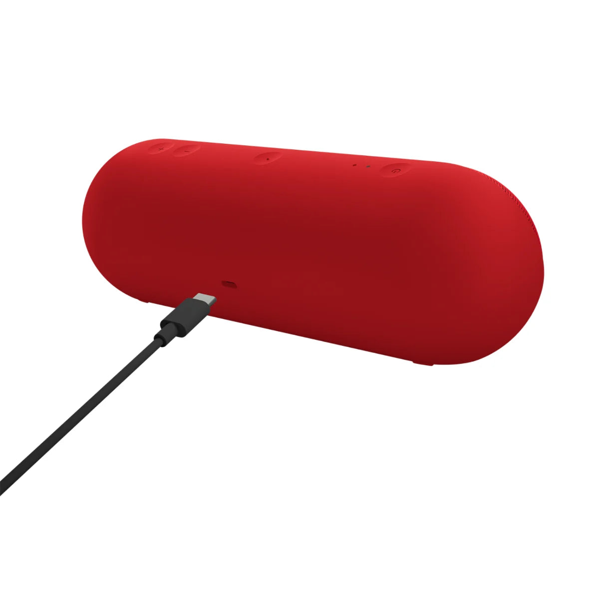 Beats Pill Wireless Bluetooth Speaker - Statement Red