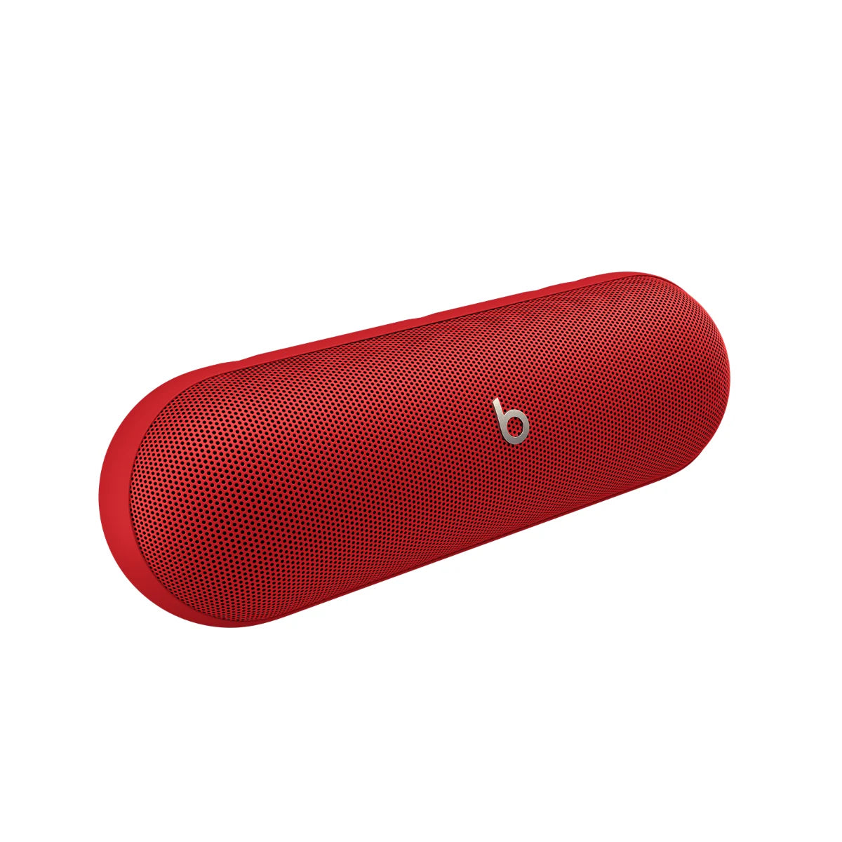 Beats Pill Wireless Bluetooth Speaker - Statement Red