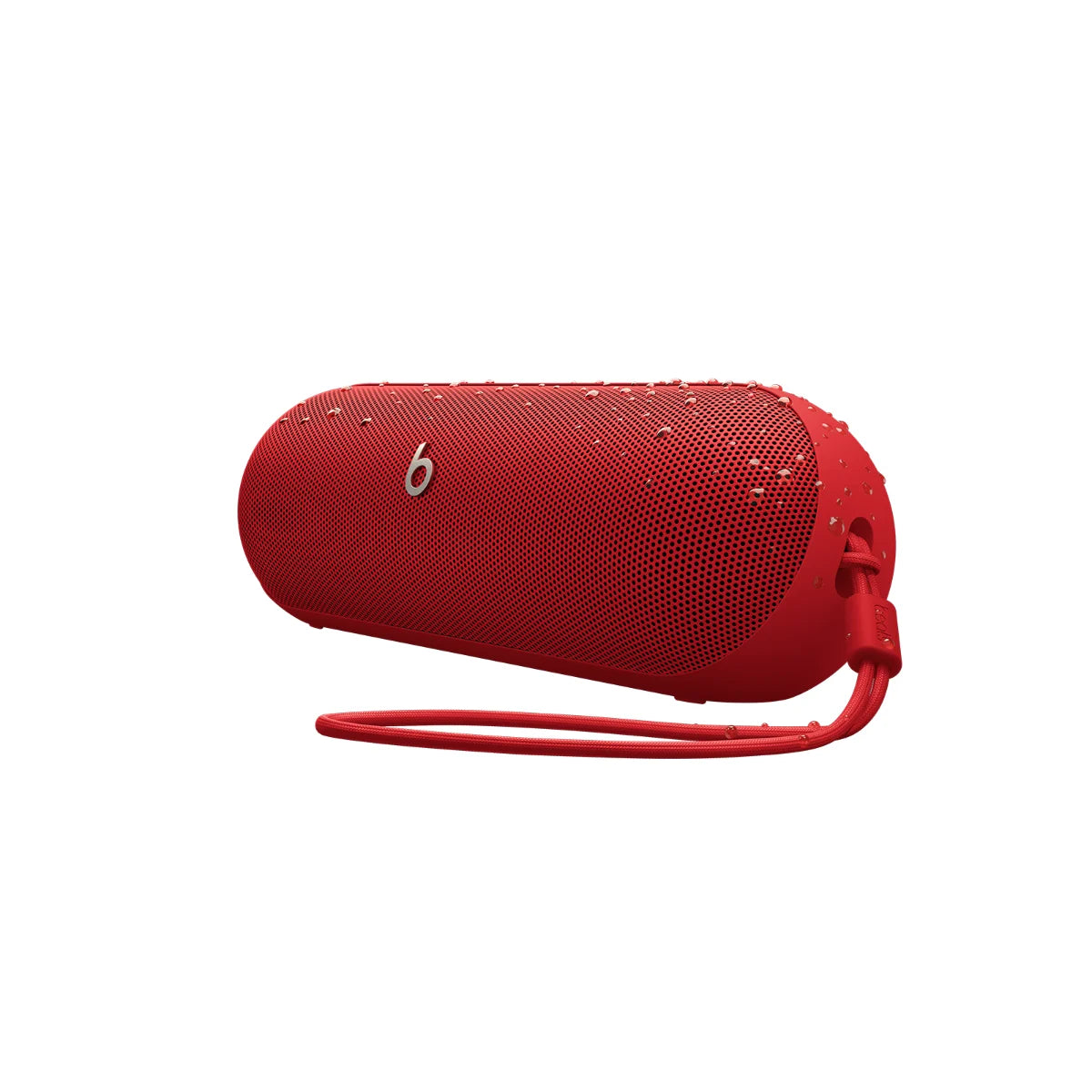 Beats Pill Wireless Bluetooth Speaker - Statement Red