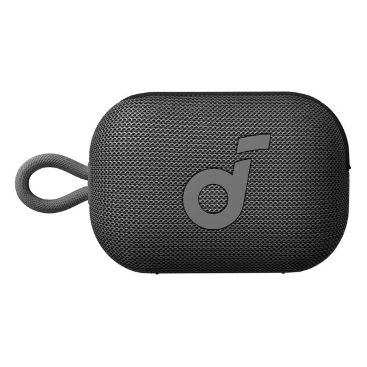 Soundcore Select 4 Go Bluetooth Speaker - Black