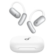 Soundcore AeroFit 2 AI Translation Earbuds – White