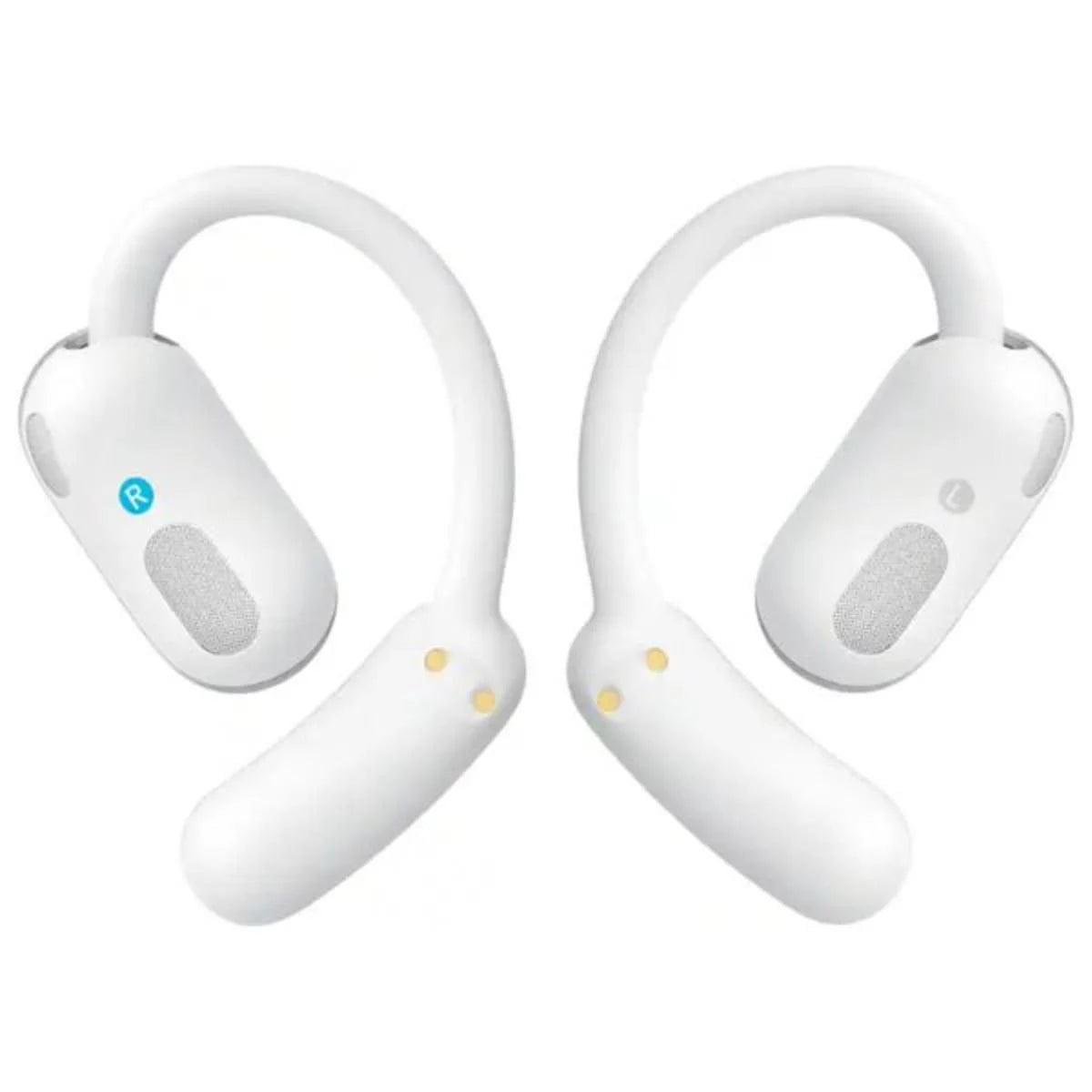 Soundcore AeroFit 2 AI Translation Earbuds – White