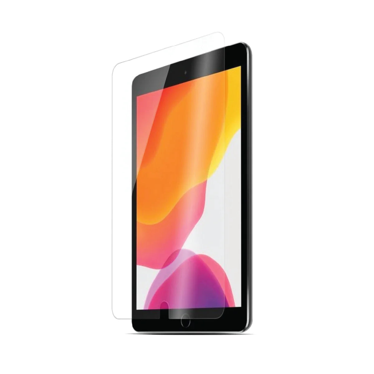 QDOS Optiguard Glass Protect for iPad 10.5/10.2-inch - iStore Namibia