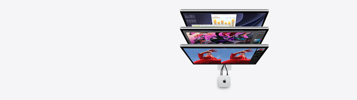 Mac Mini M5 Pro and M6
