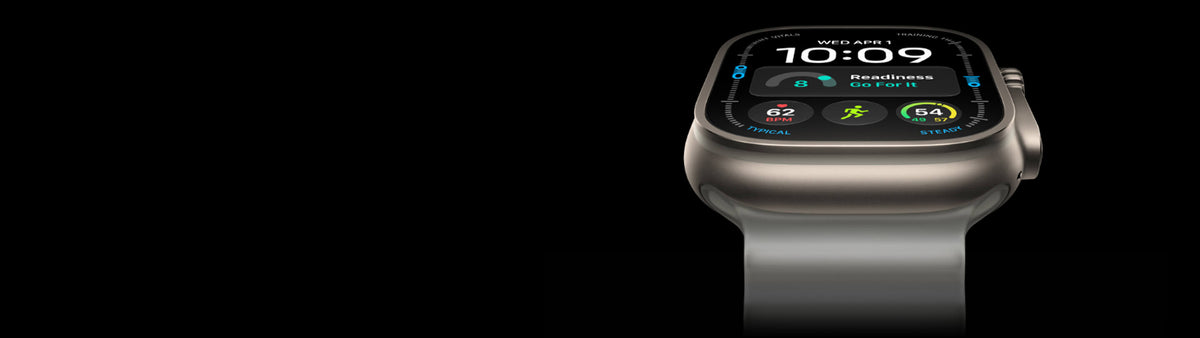 Apple Watch Ultra 4