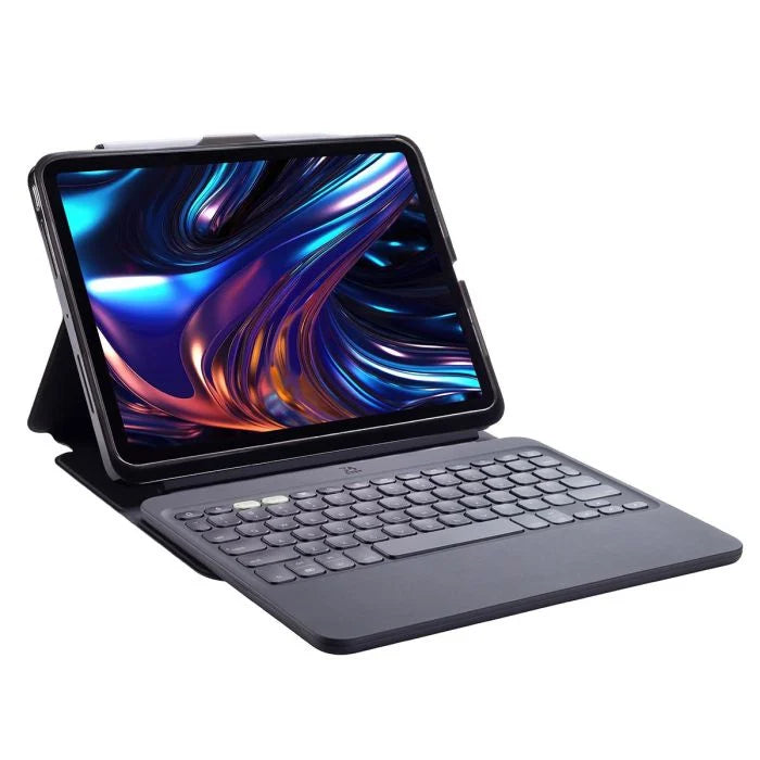 ZAGG Pro Keys 2 Keyboard for iPad Pro 11-inch (M5/M4) - Black