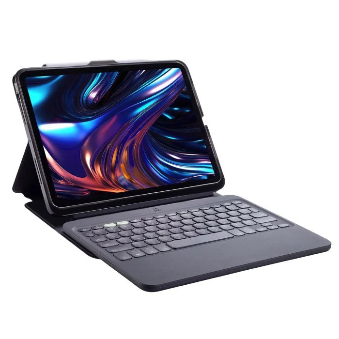 ZAGG Pro Keys 2 Keyboard for iPad Pro 13" (M5/M4) - Black (UK)