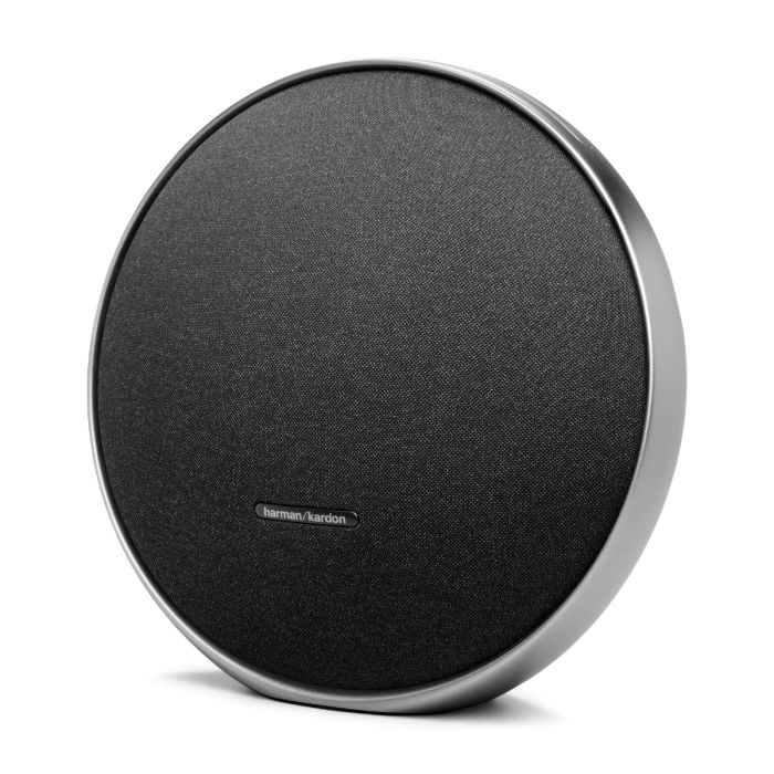 Harman Kardon Onyx 9 Portable Bluetooth Speaker - Black