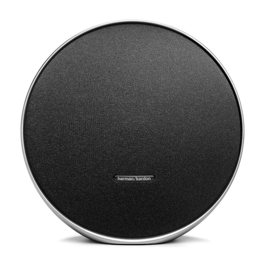Harman Kardon Onyx 9 Portable Bluetooth Speaker - Black