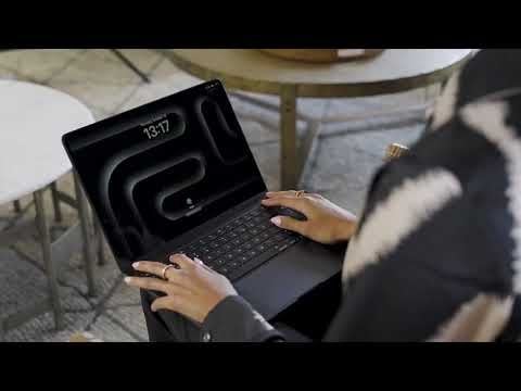 Moov Magnetic Privacy Screen Guard for MacBook Pro 16-inch