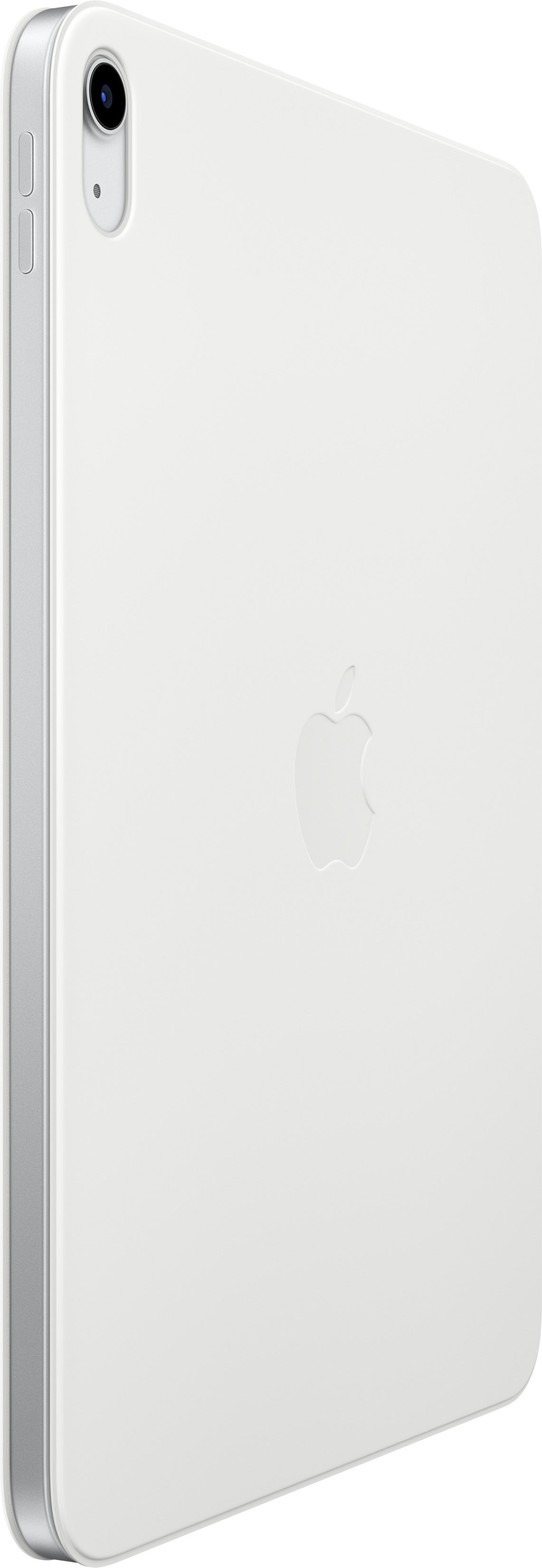 Smart Folio for iPad (10th Gen) - White