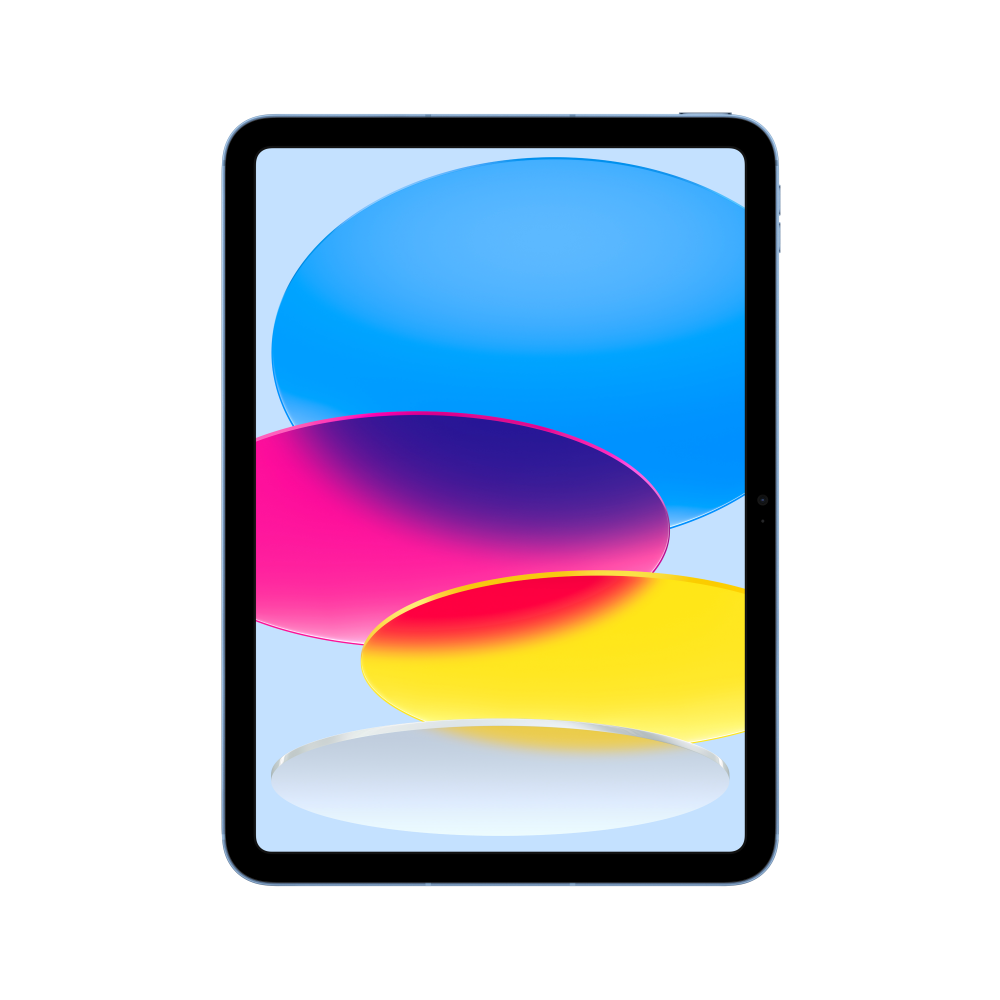 10.9-inch iPad WI-FI 64GB - Blue