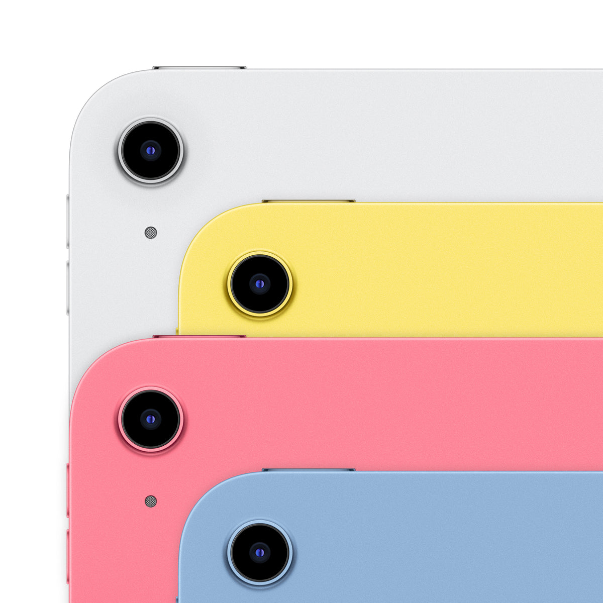 11-inch iPad WIFI 512GB Yellow