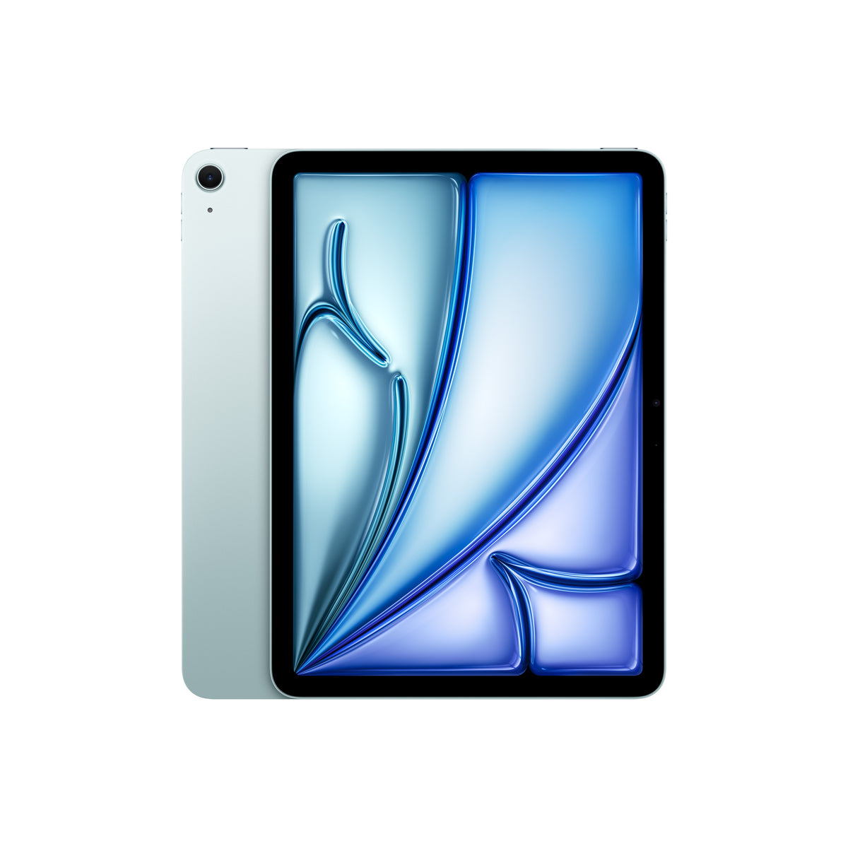 11-inch iPad Air Wi-fi 128GB - Blue - iStore Namibia