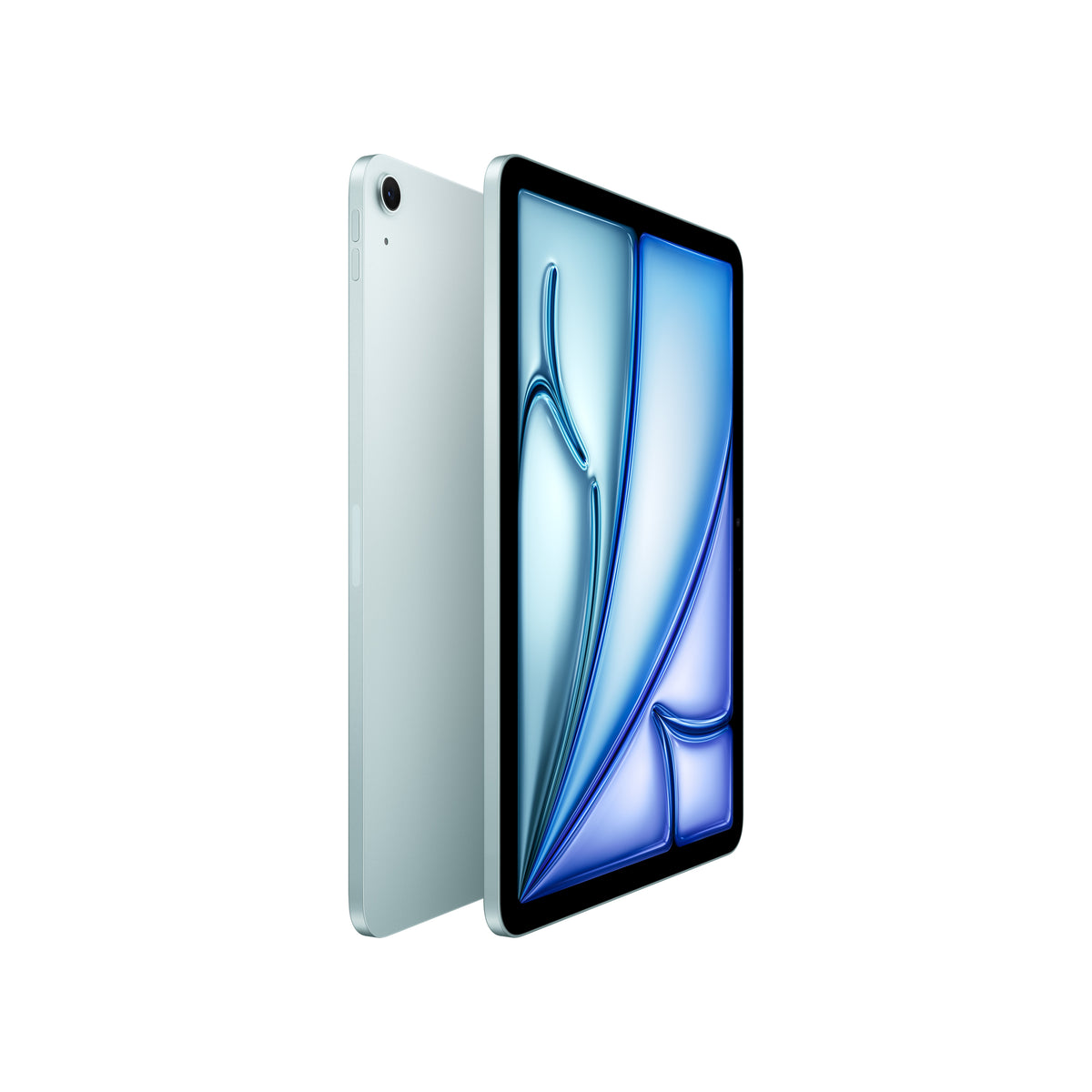 11-inch iPad Air Wi-fi 128GB - Blue - iStore Namibia
