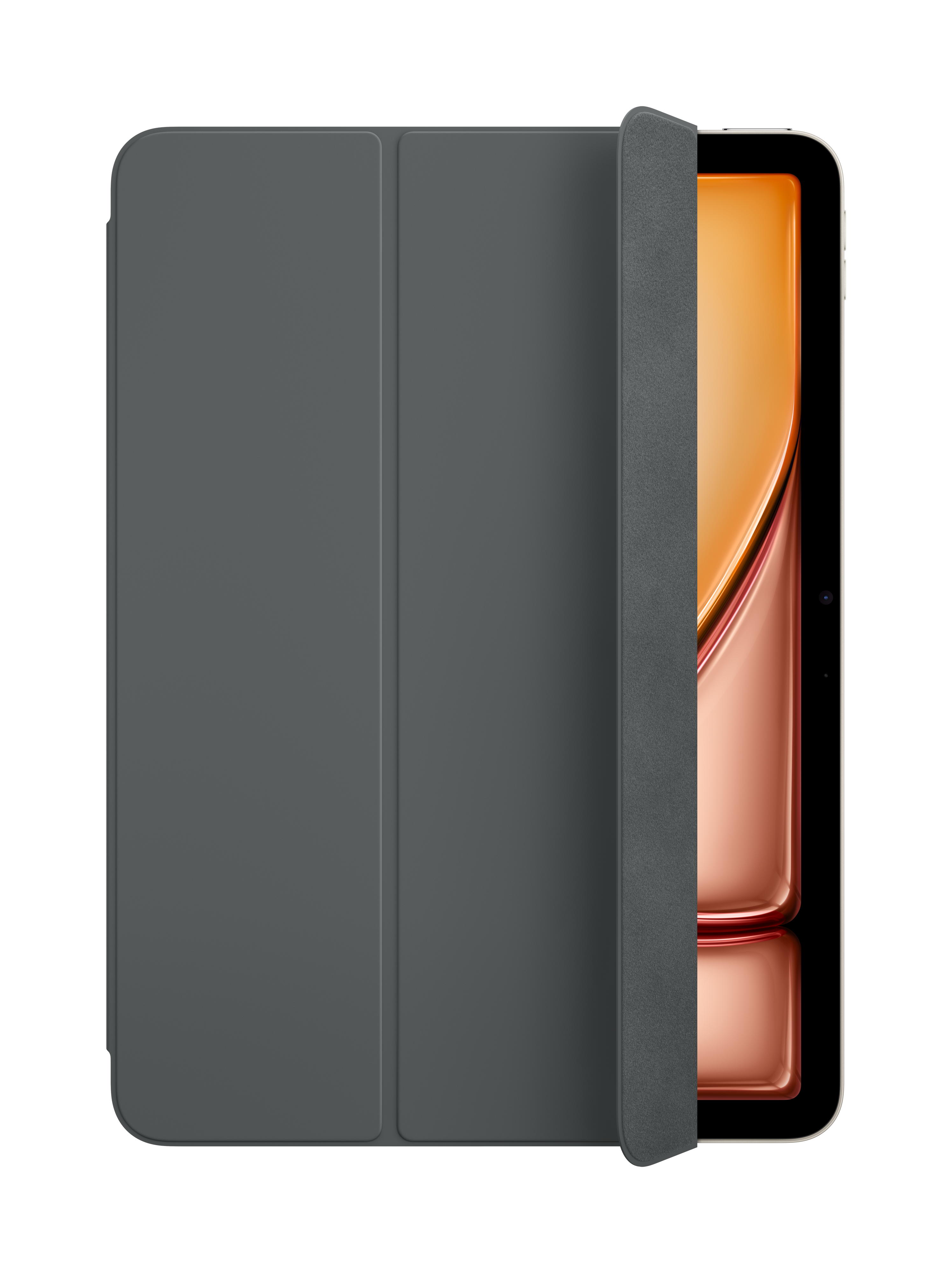 iPad Air Smart Folio 13 Charcoal Gray - iStore Namibia iPad Air Smart Folio 13 Charcoal Gray - iStore Namibia
