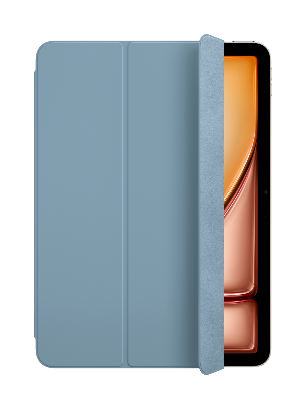 iPad Air Smart Folio 11 Denim