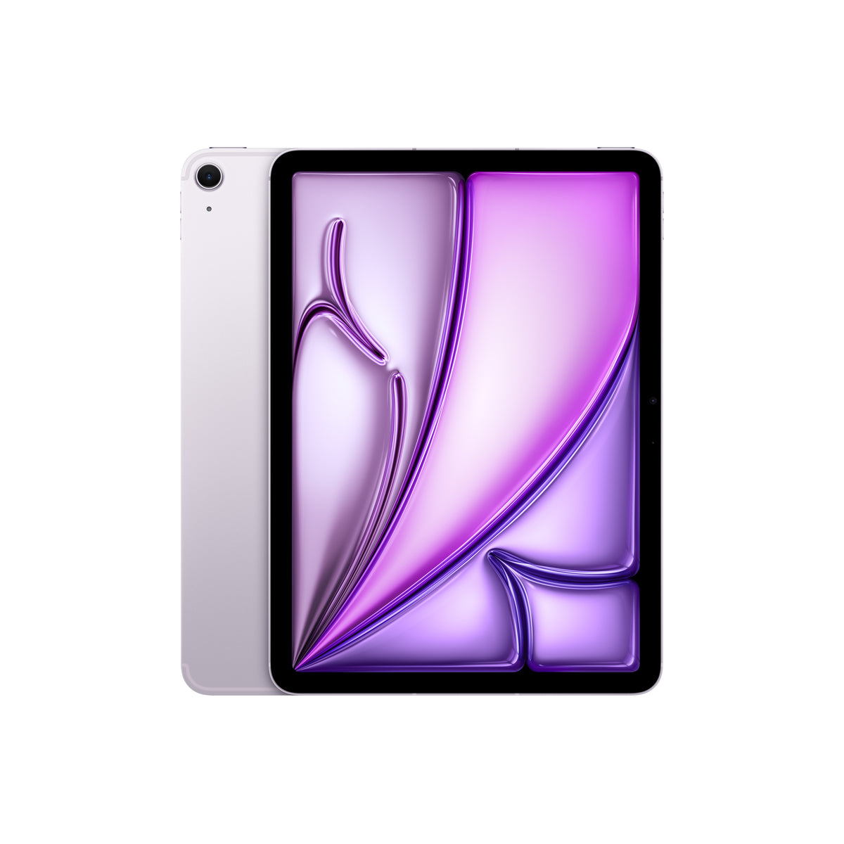 iPad Air 11-inch Wifi + Cellular 256GB Purple