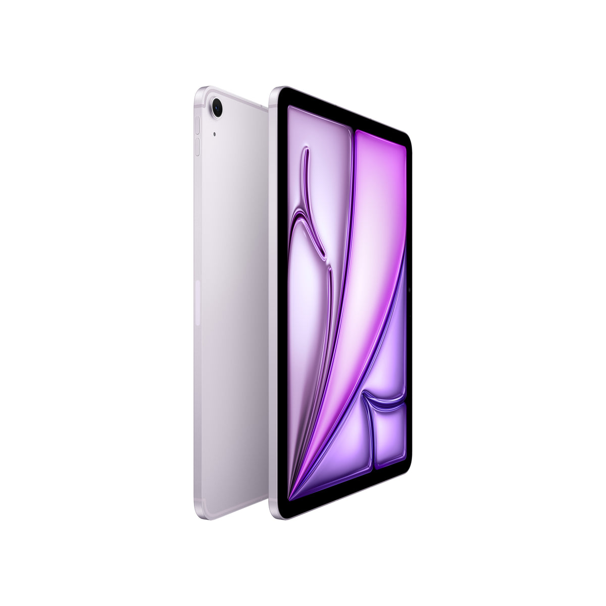 iPad Air 11-inch Wifi + Cellular 512GB Purple