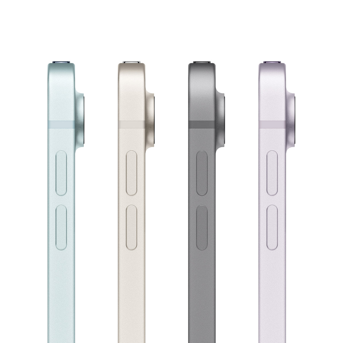 11-inch iPad Air Wifi + Cellular 128GB Starlight