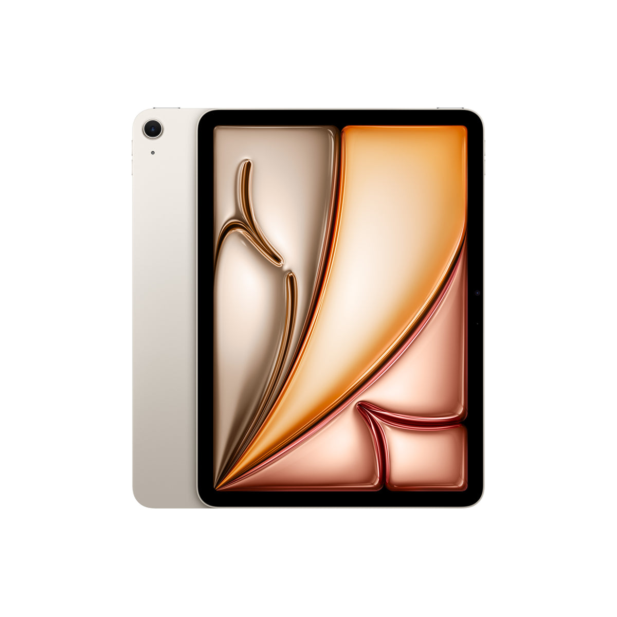 iPad Air 11-inch WIFI 512GB Starlight