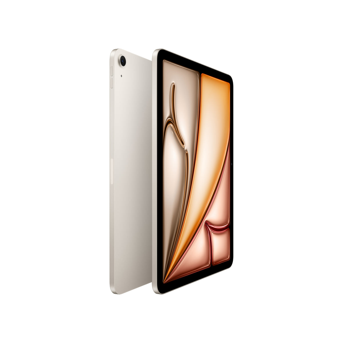 iPad Air 11-inch WIFI 1TB Starlight