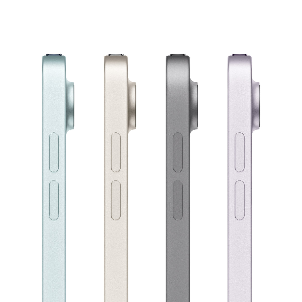 iPad Air 11-inch WIFI 1TB Starlight