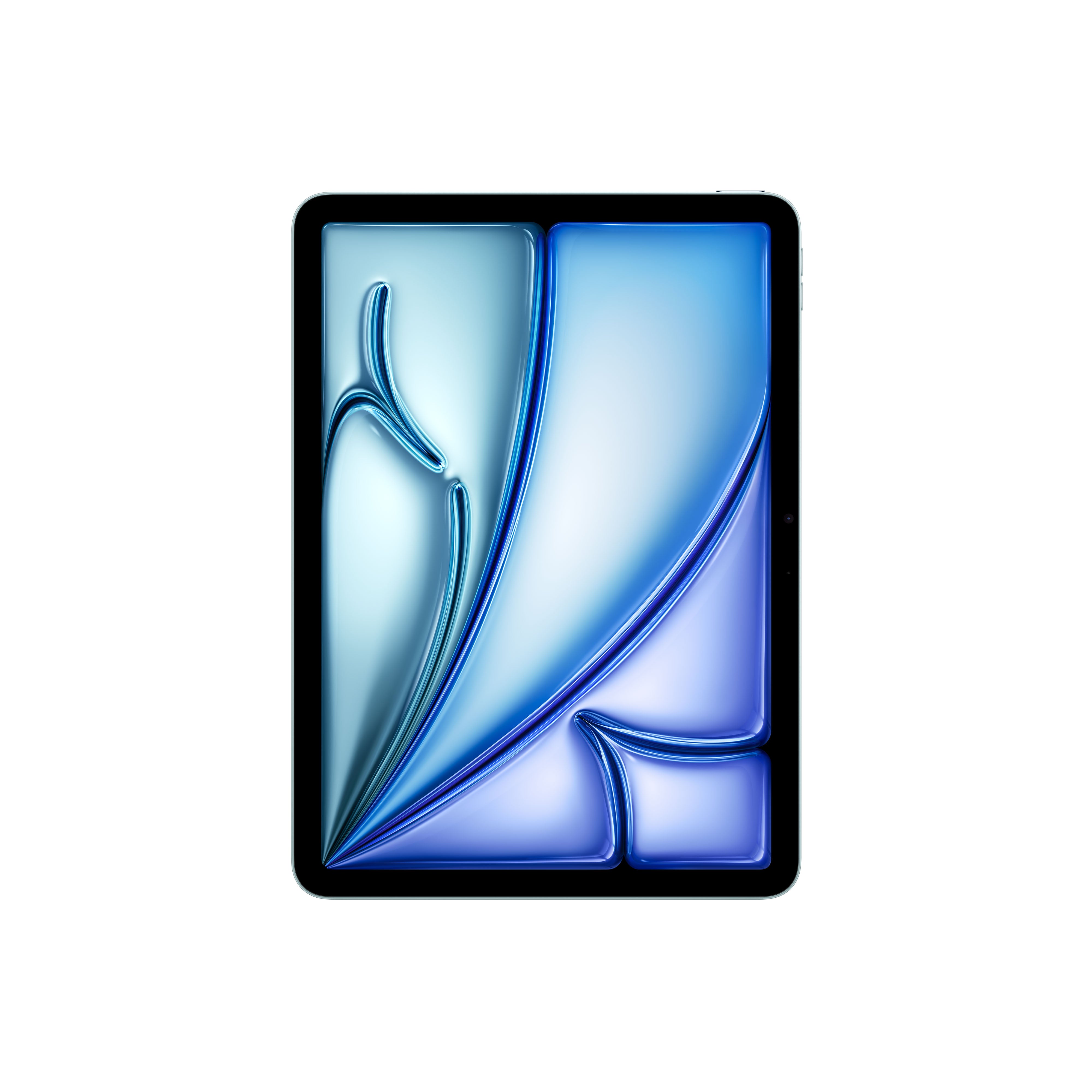iPad Air 11 Wifi+Cellular 256GB Blue - iStore Namibia