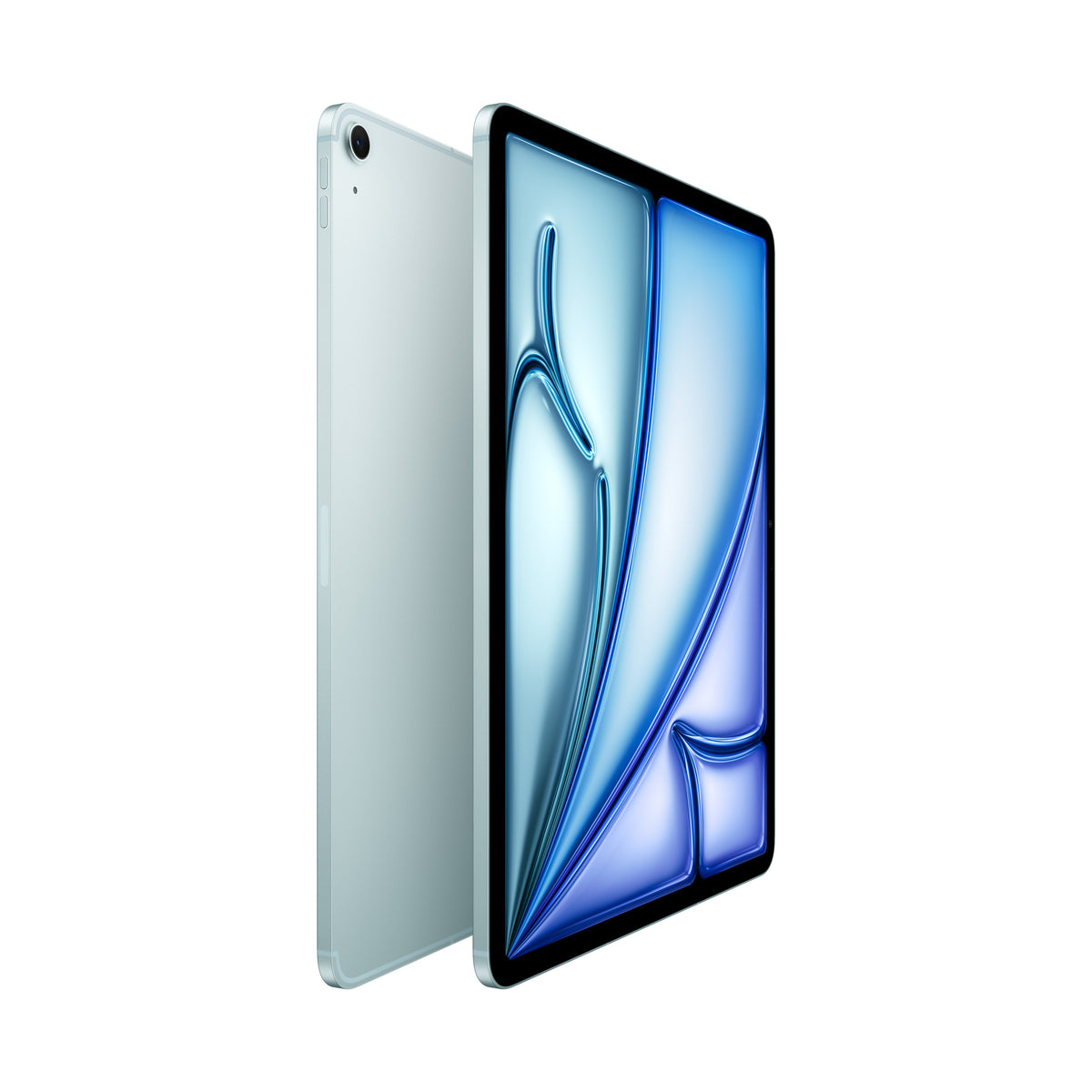 13-inch iPad Air Wi-fi + Cellular 128GB - Blue - iStore Namibia