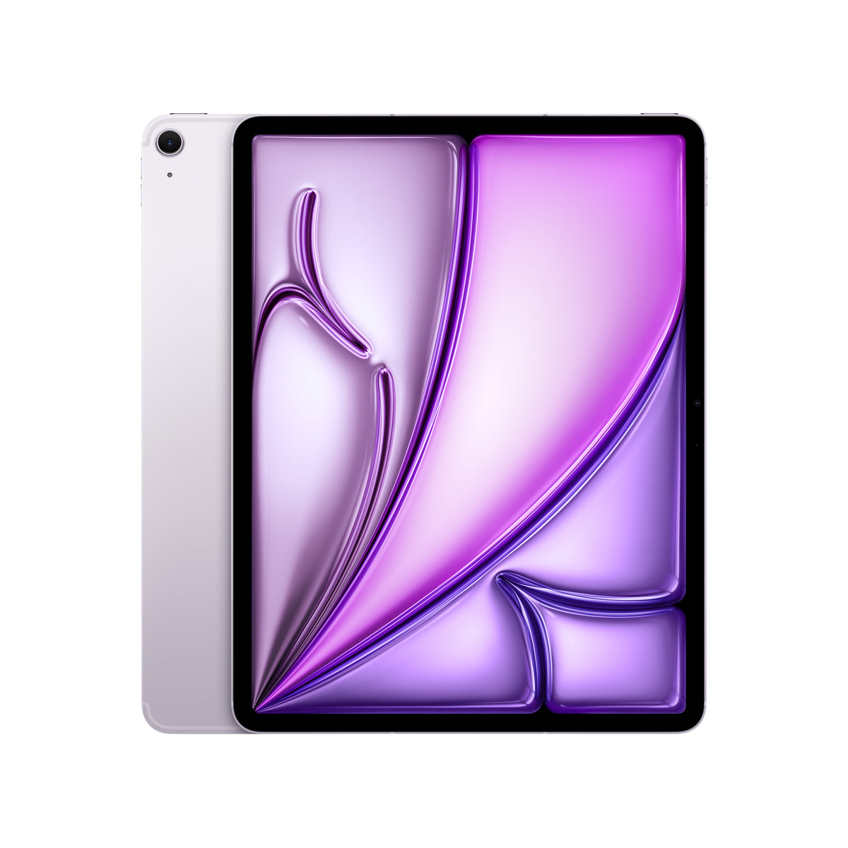 13-inch iPad Air Wi-fi + Cellular 512GB - Purple