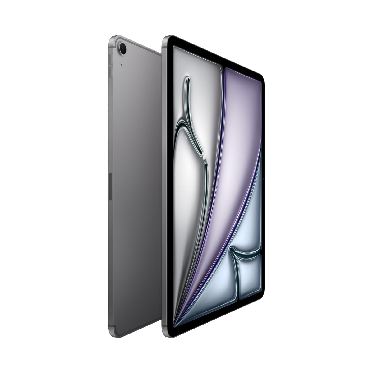 13-inch iPad Air Wi-fi + Cellular 128GB - Space Grey - iStore Namibia