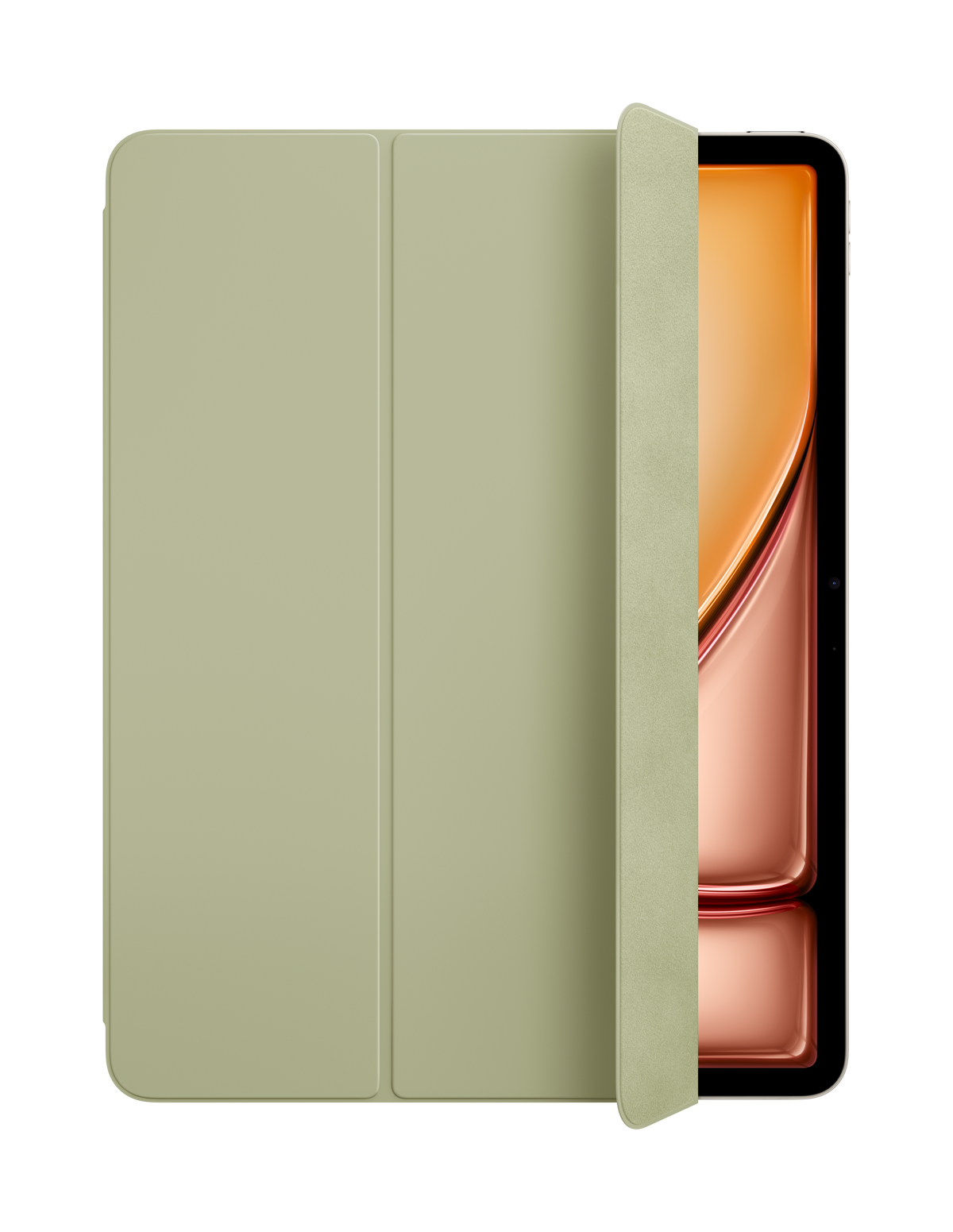 iPad Air Smart Folio 13 Sage